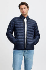 Blouson Matelassé Blend