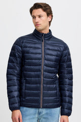 Blouson Matelassé Blend