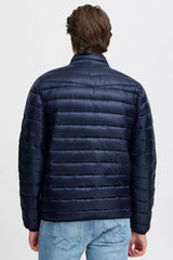 Blouson Matelassé Blend