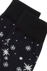 Box Christmas Blend Boxer & Chaussettes