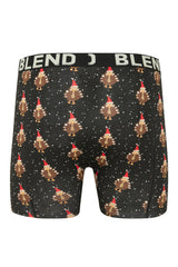 Box Christmas Blend Boxer & Chaussettes