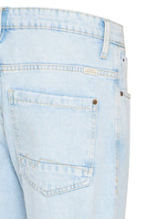 Jean's Blend Coupe Loose Denim Light