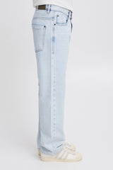 Jean's Blend Coupe Loose Denim Light