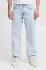 Jean's Blend Coupe Loose Denim Light