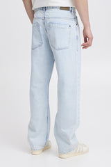 Jean's Blend Coupe Loose Denim Light