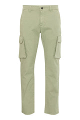 Pantalon Cargo Blend Vert