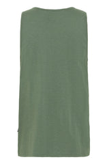 Débardeur Blend Vert