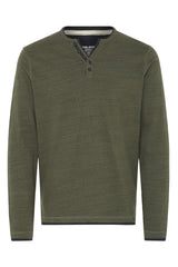 T-Shirt Blend M/L Col V Vert