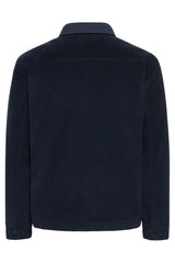 Veste blend Velours Côtelé Navy