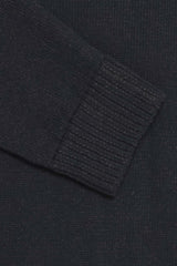 Pullover Blend Ras du cou Navy/Olive