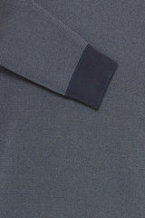 Pullover Blend Ras du Cou Bleu