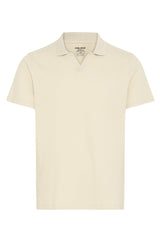 Polo M/C Blend Heskild Beige