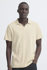 Polo M/C Blend Heskild Beige