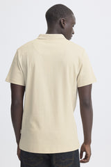 Polo M/C Blend Heskild Beige