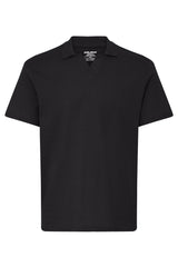 Polo M/C Blend Heskild Black