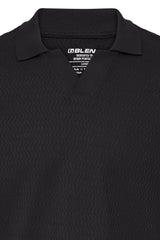 Polo M/C Blend Heskild Black