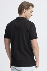 Polo M/C Blend Heskild Black