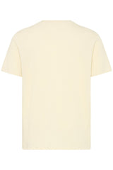 Tee-Shirt M/C Blend Korey Beige