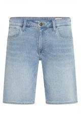 Short Blend Twister Light Blue