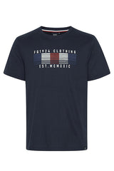 Tee Shirt FQ1924 Navy