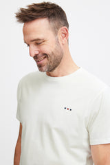 Tee-Shirt FQ1924 M/C Tom Blanc