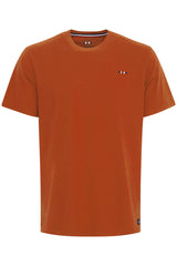 Tee shirt FQ1924 M/C Orange