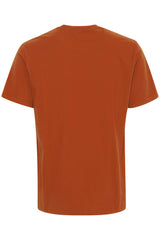 Tee shirt FQ1924 M/C Orange