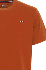 Tee shirt FQ1924 M/C Orange