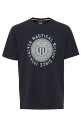 Tee-Shirt FQ 1924 M/C Nautical