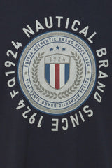 Tee-Shirt FQ 1924 M/C Nautical