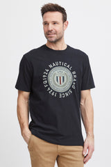 Tee-Shirt FQ 1924 M/C Nautical