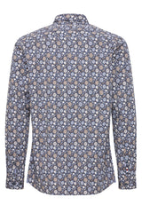 Chemise FQ1924 M/L Imprimé Florale