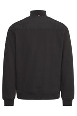 Veste FQ1924 Bi Matière Black