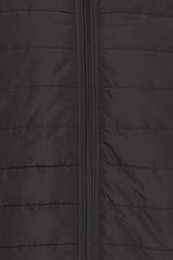 Veste FQ1924 Bi Matière Black