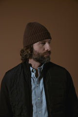 Veste FQ1924 Bi Matière Black