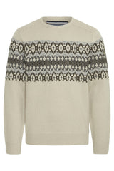 Pull FQ1924 Jacquard