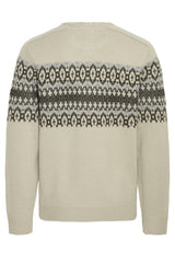 Pull FQ1924 Jacquard