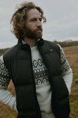 Pull FQ1924 Jacquard