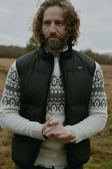 Pull FQ1924 Jacquard