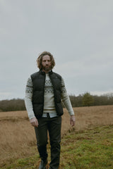Pull FQ1924 Jacquard