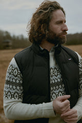 Pull FQ1924 Jacquard