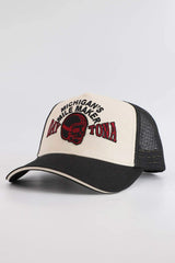 Casquette Daytona Trucker Madison OFF WHITE