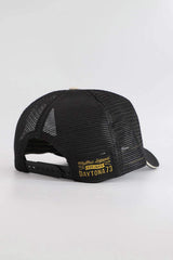 Casquette Daytona Trucker Madison OFF WHITE