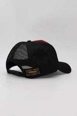 Casquette Daytona Trucker Madison OFF WHITE