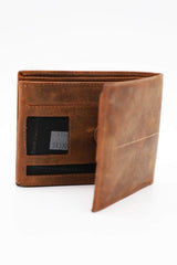 Portefeuille Daytona Brun