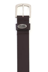 Ceinture Von Dutch Herts Marron