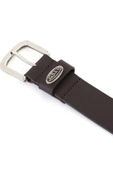 Ceinture Von Dutch Herts Marron