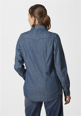 Chemise Paddock's Denim effets rayures