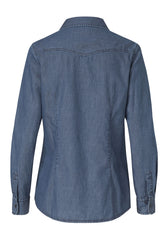 Chemise Paddock's Denim effets rayures