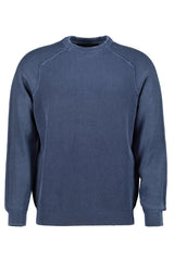 Pull Paddock's Col Rond Mid Blue